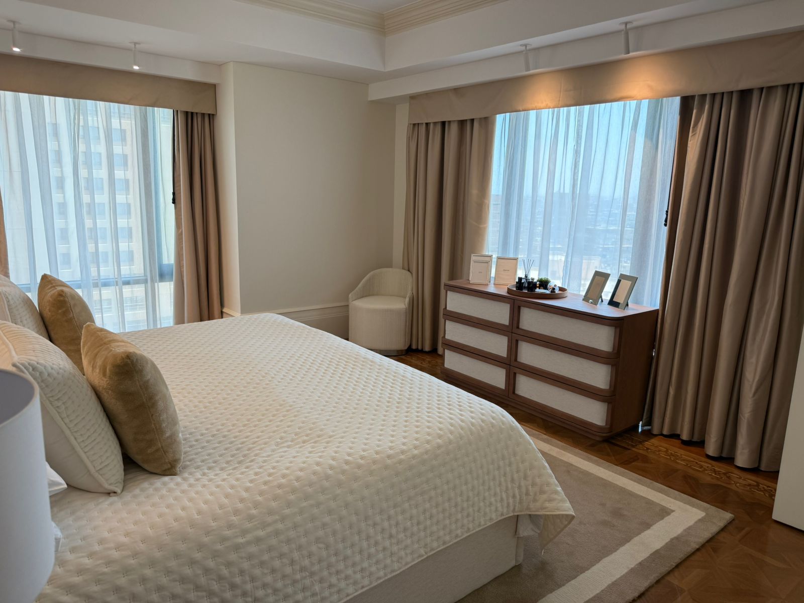  تجهيز فنادق