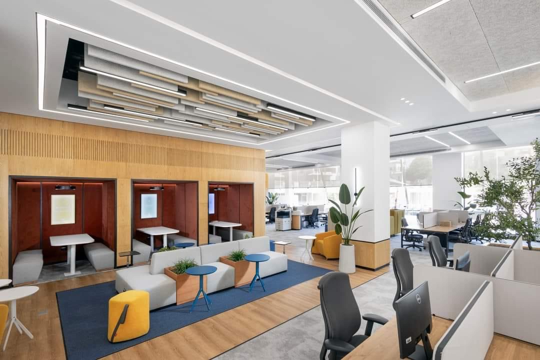 أعمال النجارة